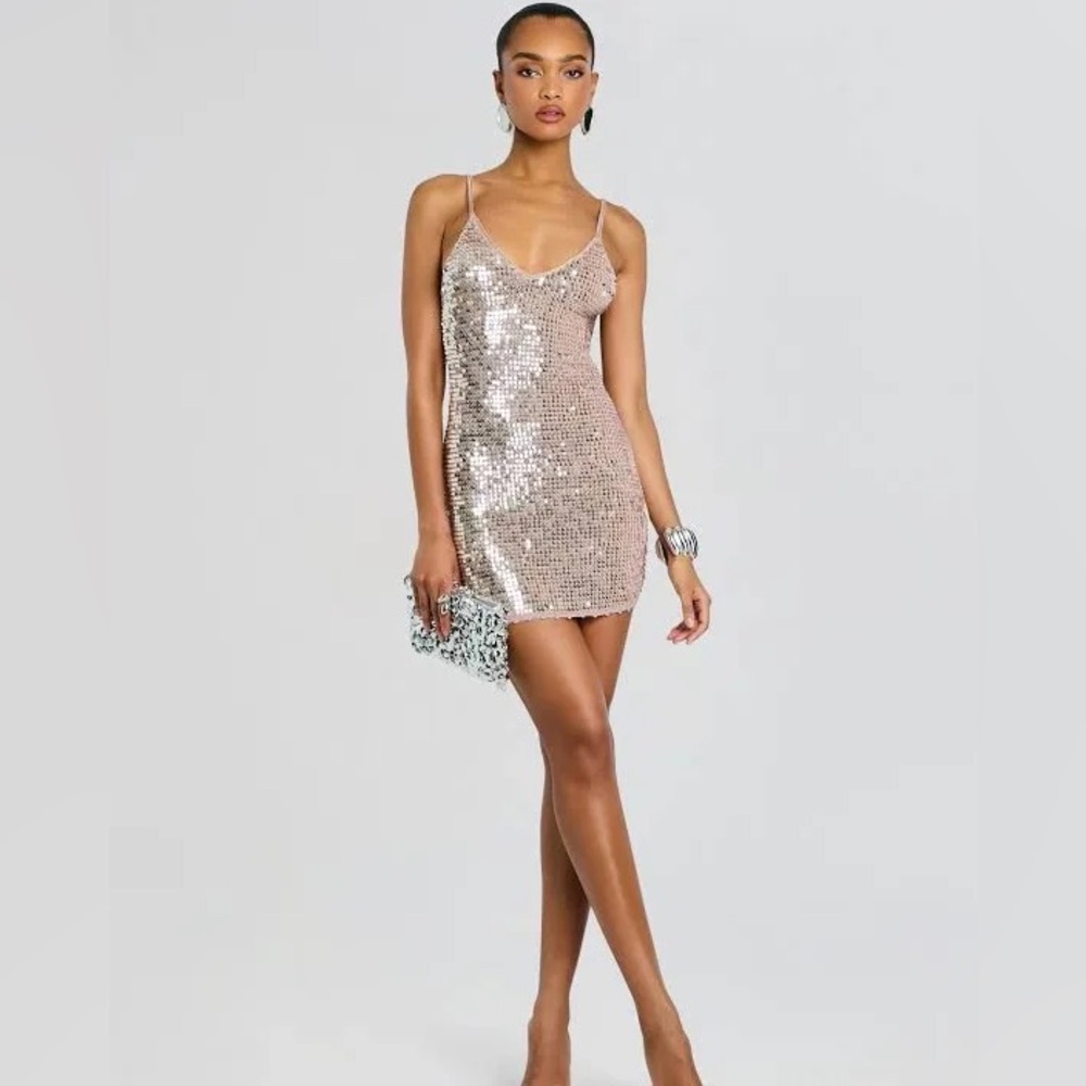 Retrofete Elliana Dress